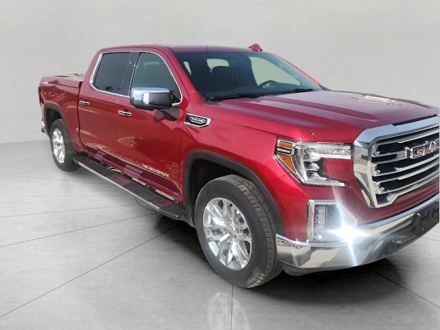 2020 GMC Sierra 1500 Vehicle Photo in Neenah, WI 54956