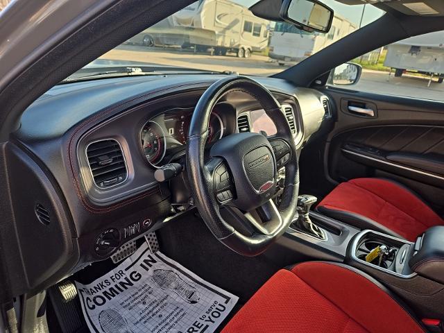 2023 Dodge Charger Vehicle Photo in Cleburne, TX 76033