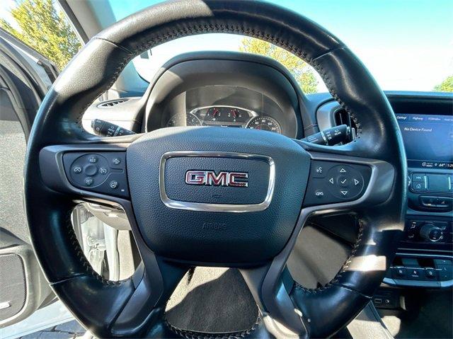 2022 GMC Terrain Vehicle Photo in BOWLING GREEN, KY 42104-4102