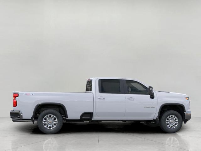 2024 Chevrolet Silverado 2500 HD Vehicle Photo in Madison, WI 53713