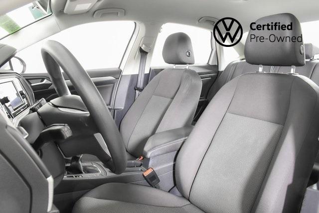 2019 Volkswagen Jetta Vehicle Photo in Puyallup, WA 98371