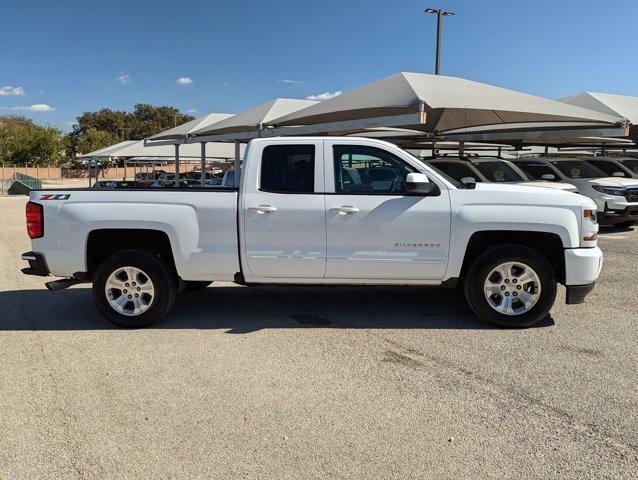 2019 Chevrolet Silverado 1500 LD Vehicle Photo in San Antonio, TX 78230