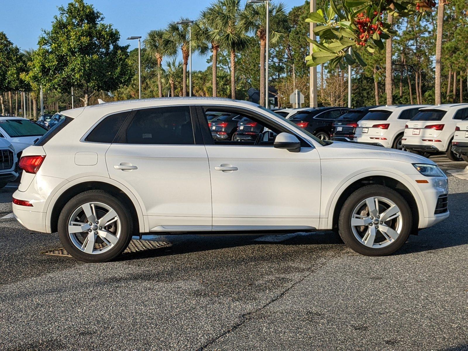 2019 Audi Q5 Vehicle Photo in Orlando, FL 32811