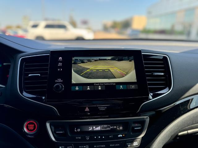 2021 Honda Passport Vehicle Photo in Grapevine, TX 76051