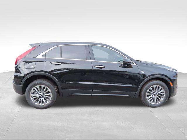 2024 Cadillac XT4 Vehicle Photo in DELRAY BEACH, FL 33483-3294