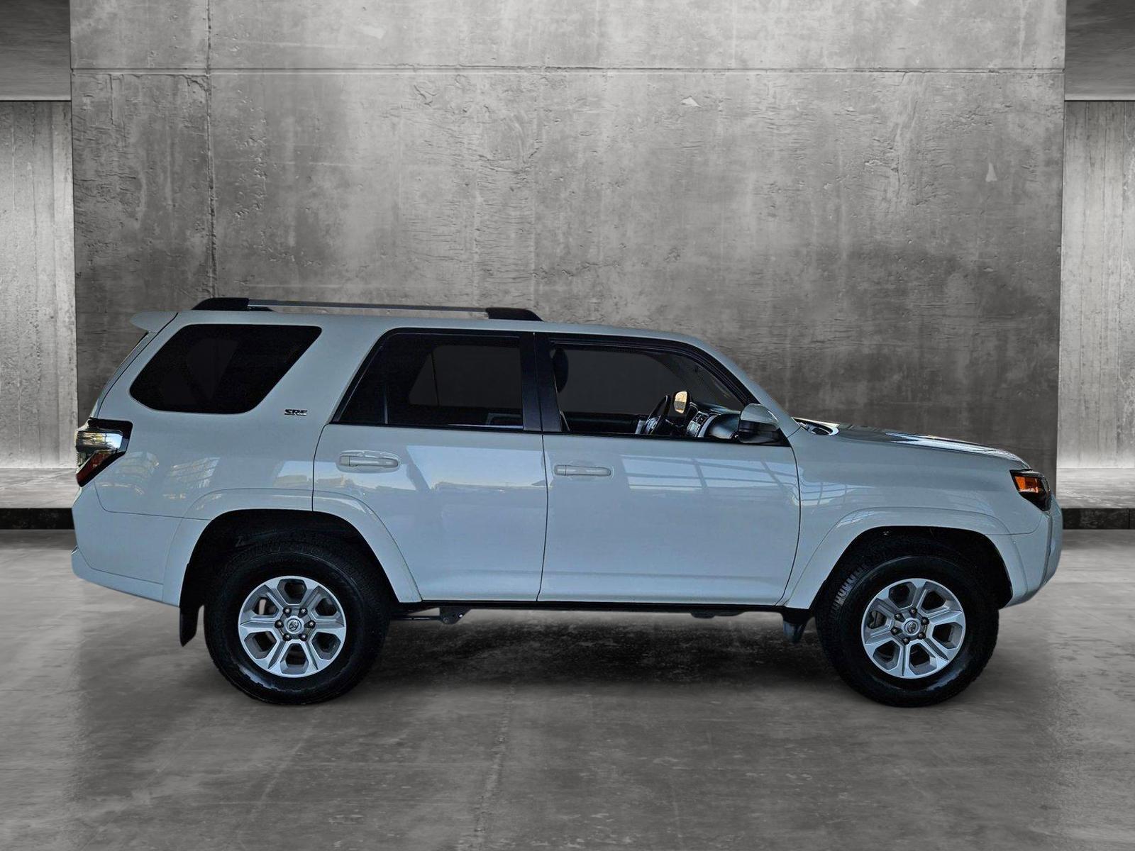 2022 Toyota 4Runner Vehicle Photo in Henderson, NV 89014