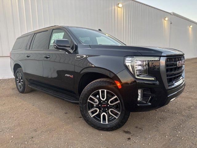 2024 GMC Yukon XL Vehicle Photo in JACKSON, MI 49202-1834