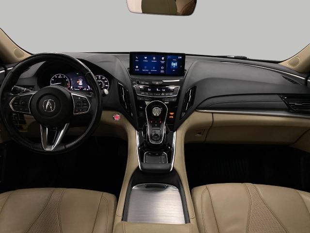 2021 Acura RDX Vehicle Photo in Appleton, WI 54913