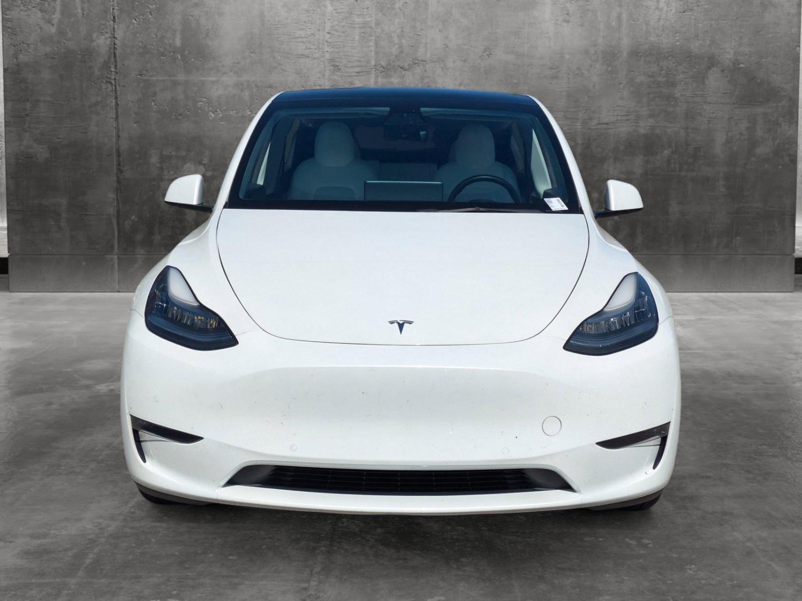 2021 Tesla Model Y Vehicle Photo in Sarasota, FL 34231