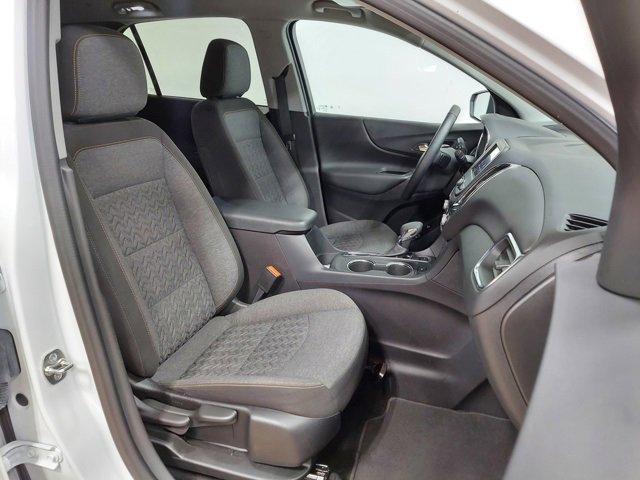 2024 Chevrolet Equinox Vehicle Photo in SAUK CITY, WI 53583-1301