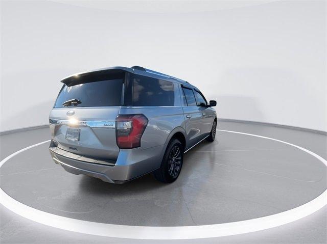 2020 Ford Expedition Max Vehicle Photo in BOWLING GREEN, KY 42104-4102