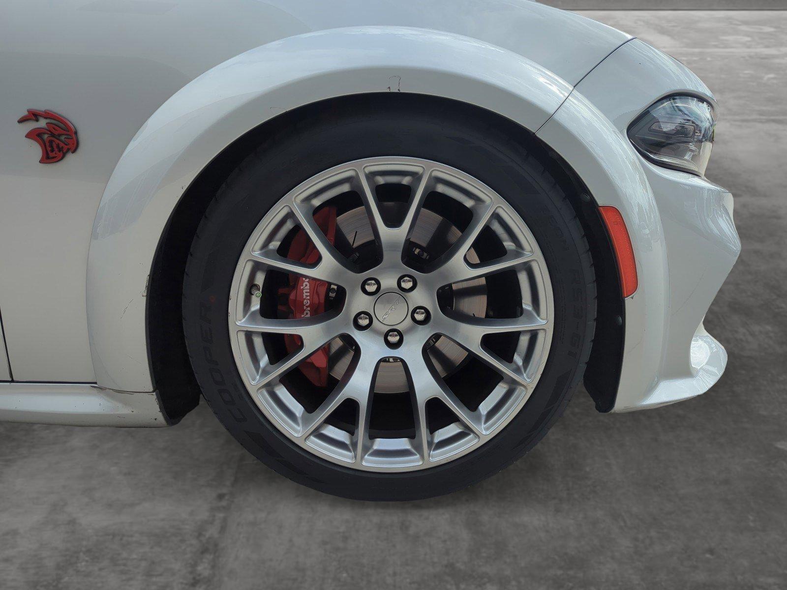 2020 Dodge Charger Vehicle Photo in Pembroke Pines, FL 33027