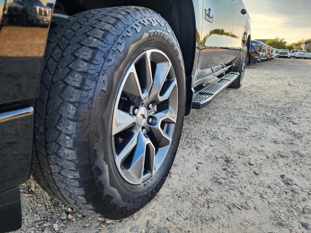 2022 Chevrolet Silverado 1500 Vehicle Photo in PARIS, TX 75460-2116