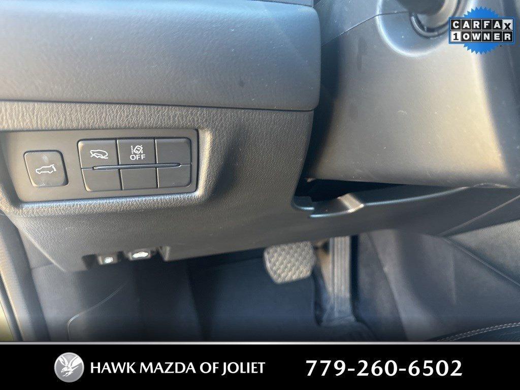 2021 Mazda CX-5 Vehicle Photo in Saint Charles, IL 60174