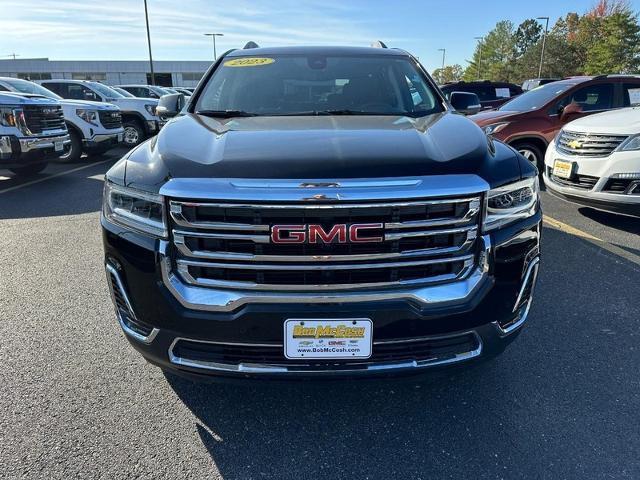 2023 GMC Acadia Vehicle Photo in COLUMBIA, MO 65203-3903