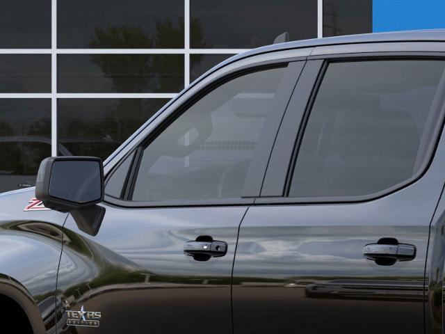 2025 Chevrolet Silverado 1500 Vehicle Photo in CORPUS CHRISTI, TX 78412-4902