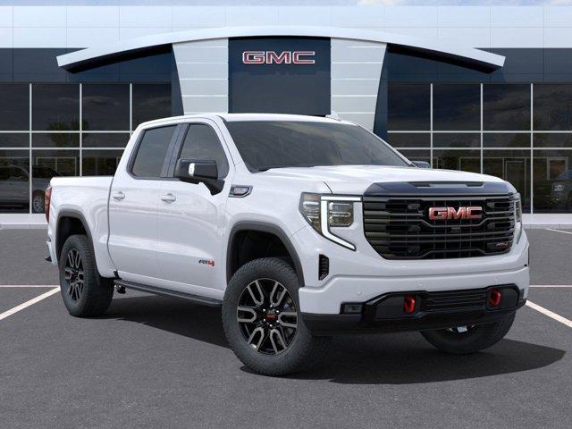 2025 GMC Sierra 1500 Vehicle Photo in WEST FRANKFORT, IL 62896-4173