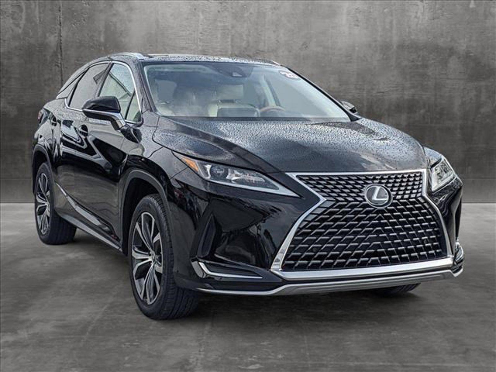 2020 Lexus RX 350 Vehicle Photo in Tampa, FL 33614