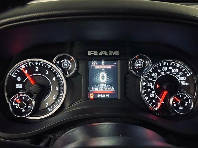 2021 Ram 1500 Vehicle Photo in MEDINA, OH 44256-9631