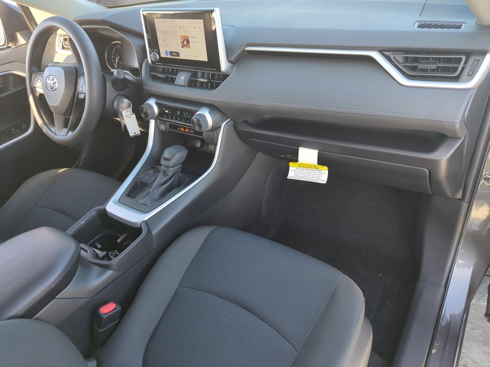 2023 Toyota RAV4 Vehicle Photo in Ft. Myers, FL 33907