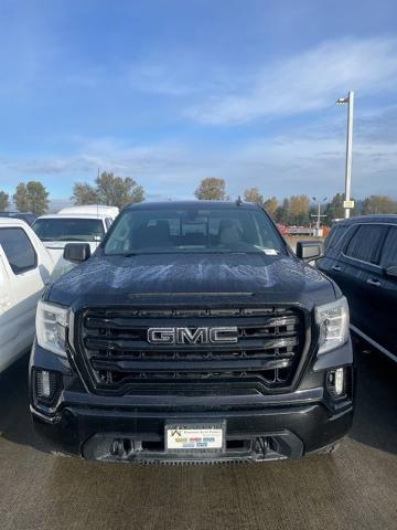 2019 GMC Sierra 1500 Vehicle Photo in PUYALLUP, WA 98371-4149