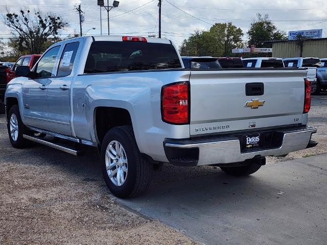 2019 Chevrolet Silverado 1500 LD Vehicle Photo in PARIS, TX 75460-2116