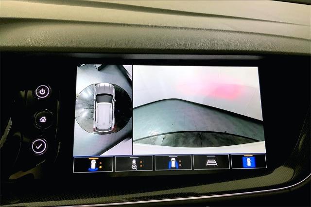 2022 Buick Envision Vehicle Photo in Kansas City, MO 64114