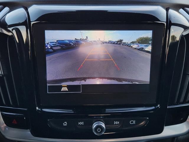 2022 Chevrolet Traverse Vehicle Photo in Lawton, OK 73505