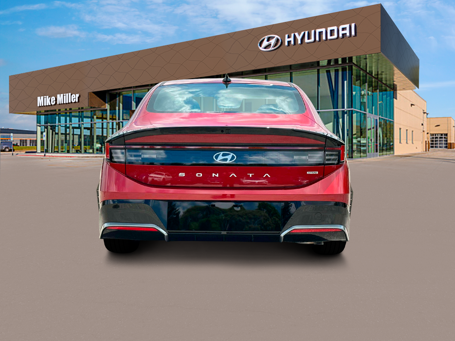 2025 Hyundai SONATA Vehicle Photo in Peoria, IL 61615