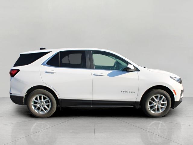 2022 Chevrolet Equinox Vehicle Photo in MIDDLETON, WI 53562-1492