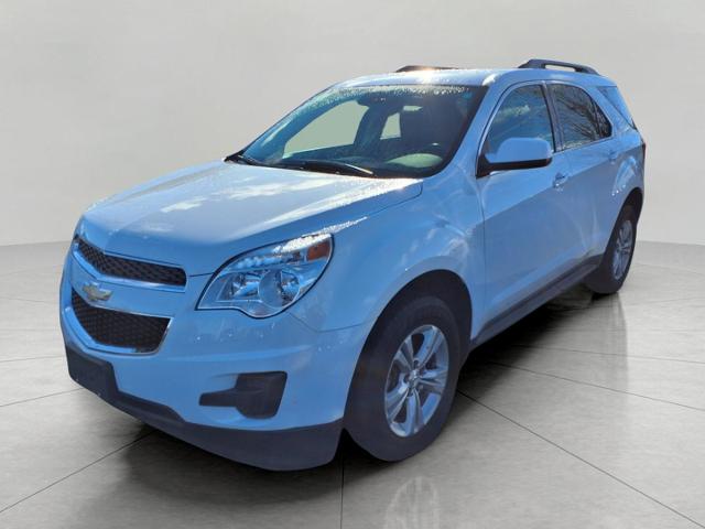 2015 Chevrolet Equinox Vehicle Photo in Oshkosh, WI 54904