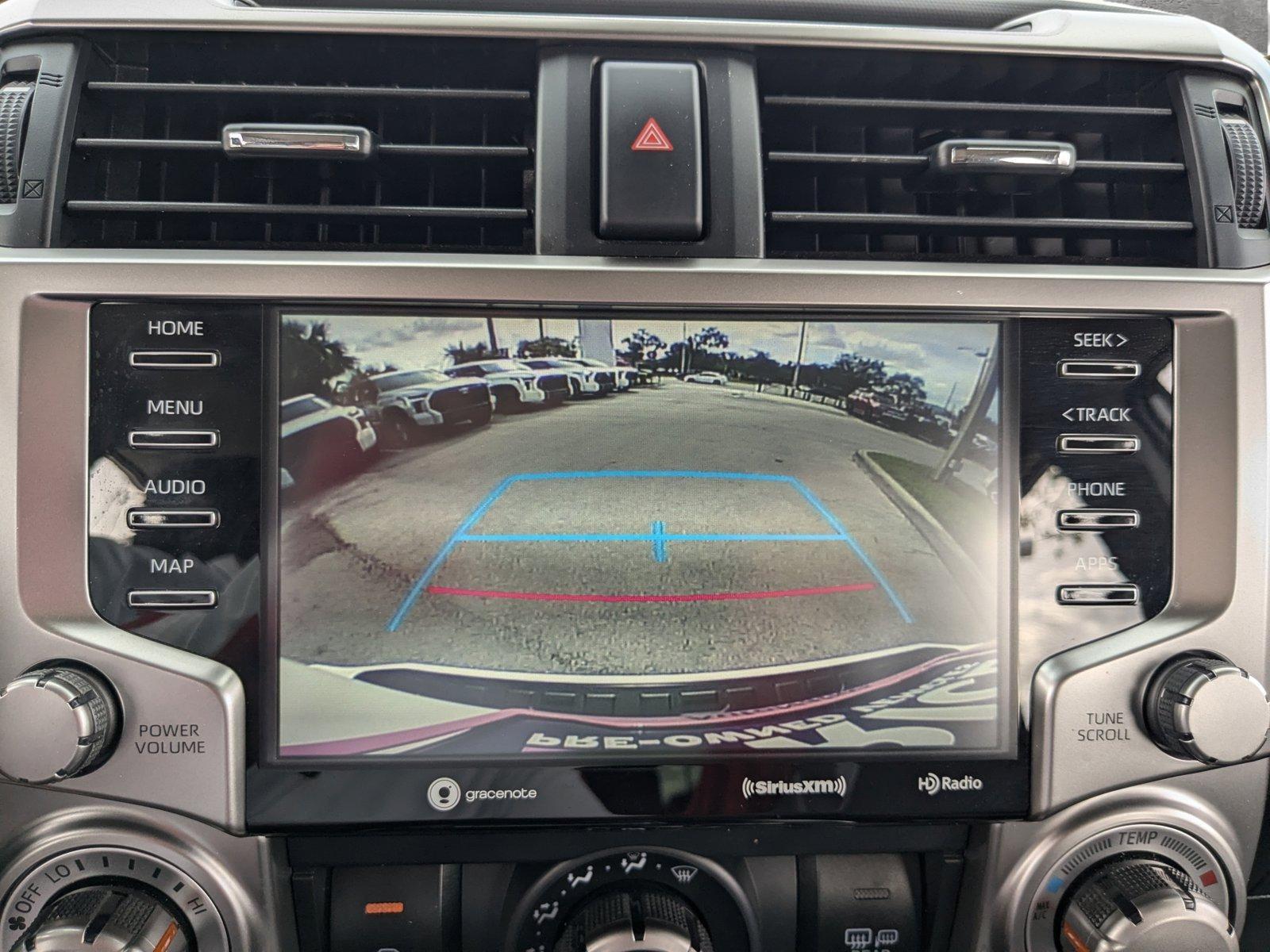 2022 Toyota 4Runner Vehicle Photo in Winter Park, FL 32792