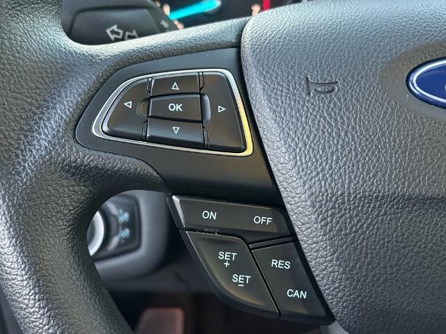 2017 Ford Escape Vehicle Photo in Clarksville, MD 21029