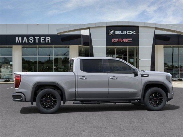 2025 GMC Sierra 1500 Vehicle Photo in AUGUSTA, GA 30907-2867