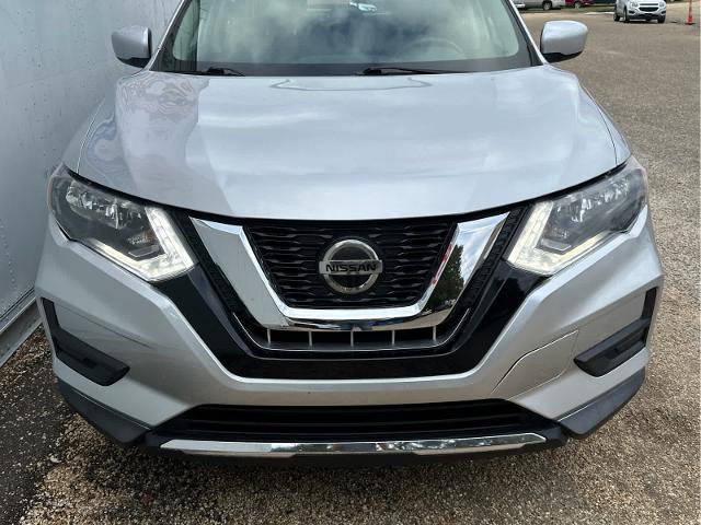 2018 Nissan Rogue Vehicle Photo in DUNN, NC 28334-8900