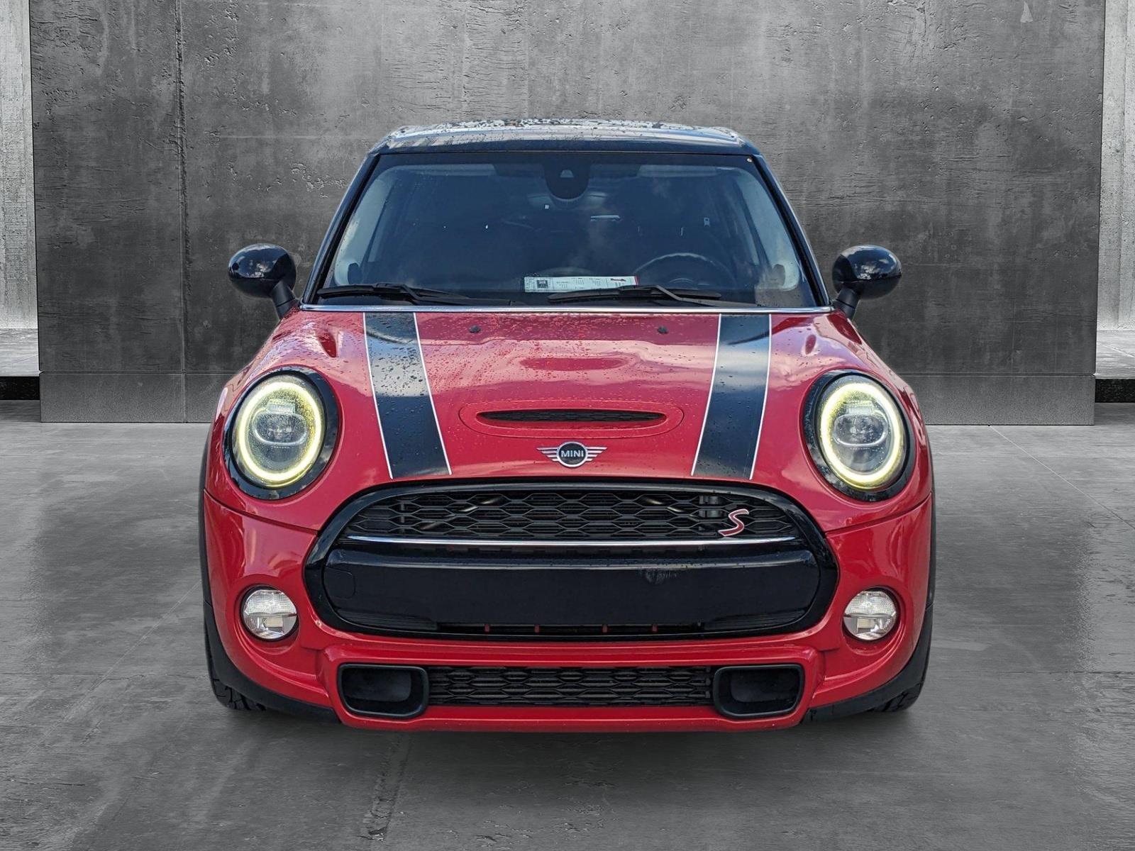 2019 MINI Hardtop 4 Door Vehicle Photo in MIAMI, FL 33172-3015