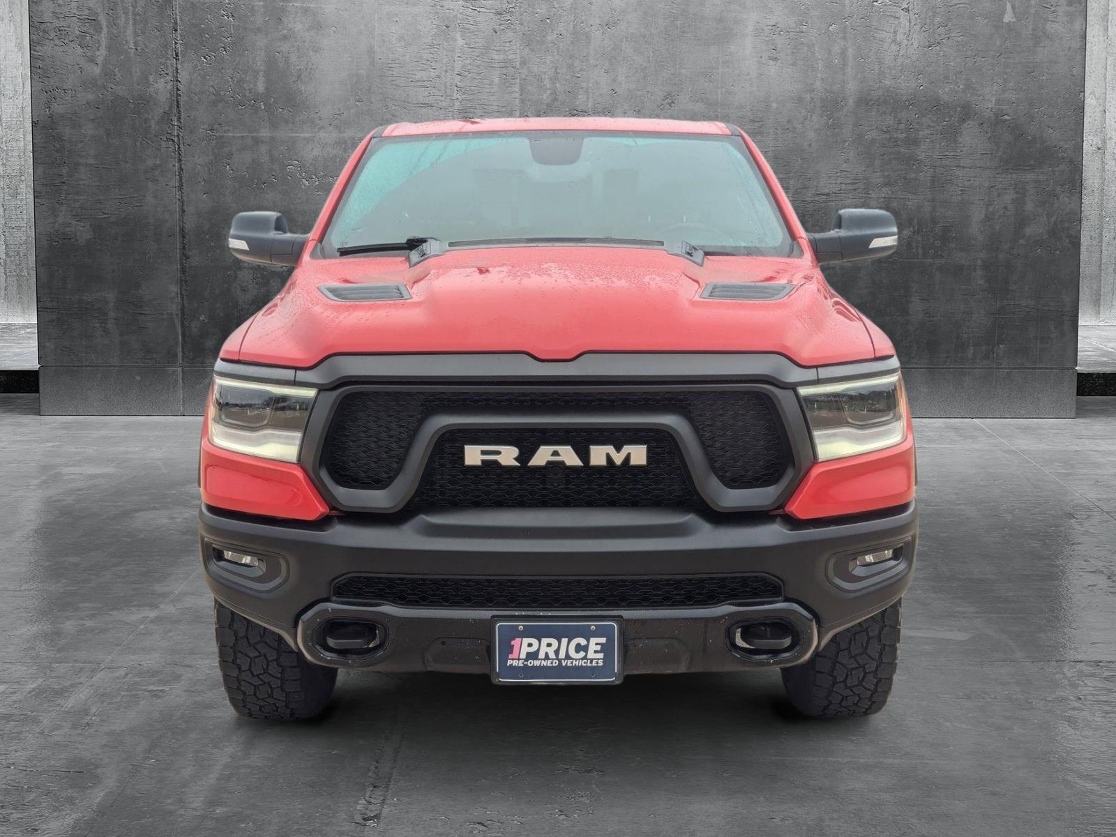 2020 Ram 1500 Vehicle Photo in CORPUS CHRISTI, TX 78412-4902