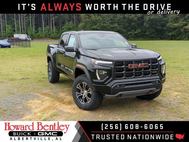 2024 GMC Canyon Vehicle Photo in ALBERTVILLE, AL 35950-0246