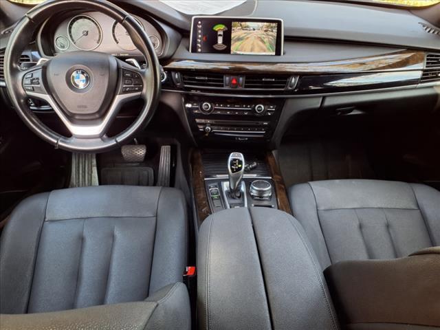 2018 BMW X5 sDrive35i Vehicle Photo in SAN ANTONIO, TX 78230-1001