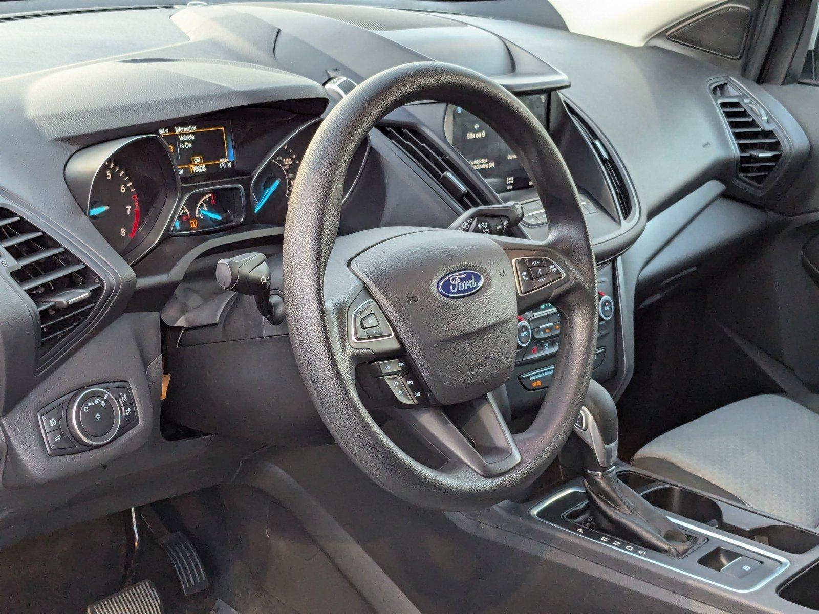 2019 Ford Escape Vehicle Photo in Miami, FL 33015