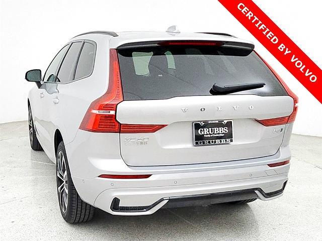 2024 Volvo XC60 Vehicle Photo in Grapevine, TX 76051