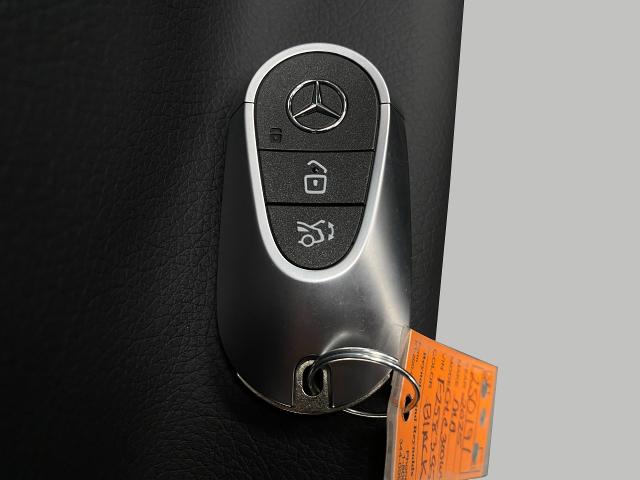 2025 Mercedes-Benz GLC Vehicle Photo in Appleton, WI 54913