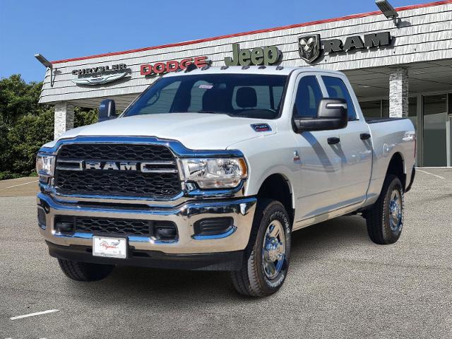 2024 Ram 2500 Vehicle Photo in Ennis, TX 75119-5114