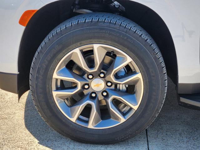 2024 Chevrolet Tahoe Vehicle Photo in ENNIS, TX 75119-5114