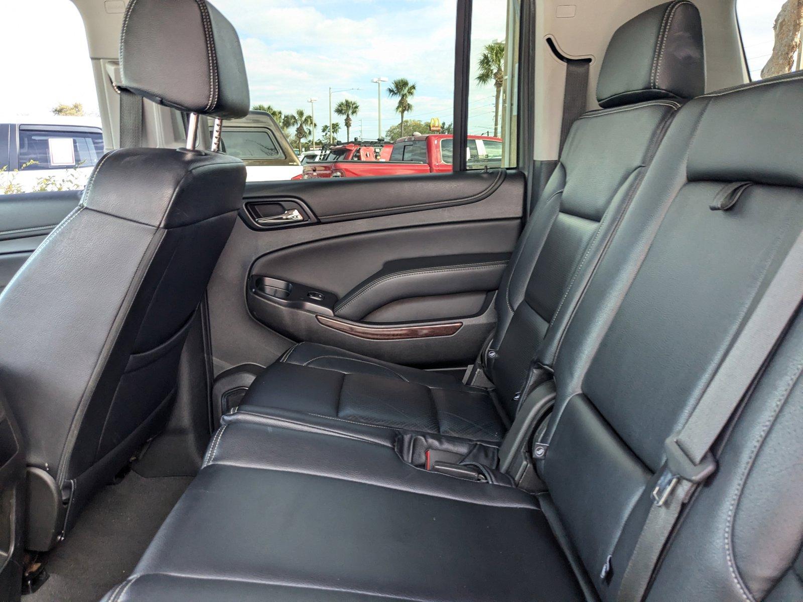 2020 GMC Yukon XL Vehicle Photo in Winter Park, FL 32792