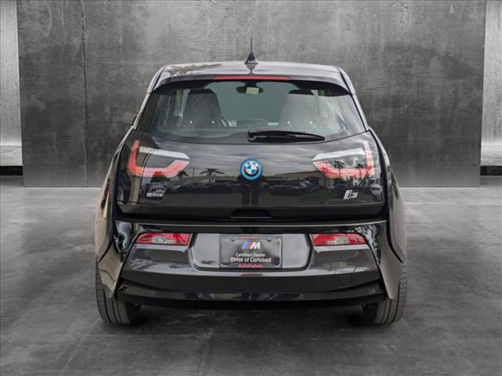 2015 BMW i3 Vehicle Photo in Clearwater, FL 33765