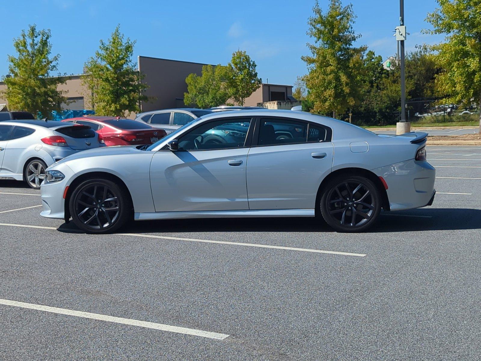 2023 Dodge Charger Vehicle Photo in Clearwater, FL 33765