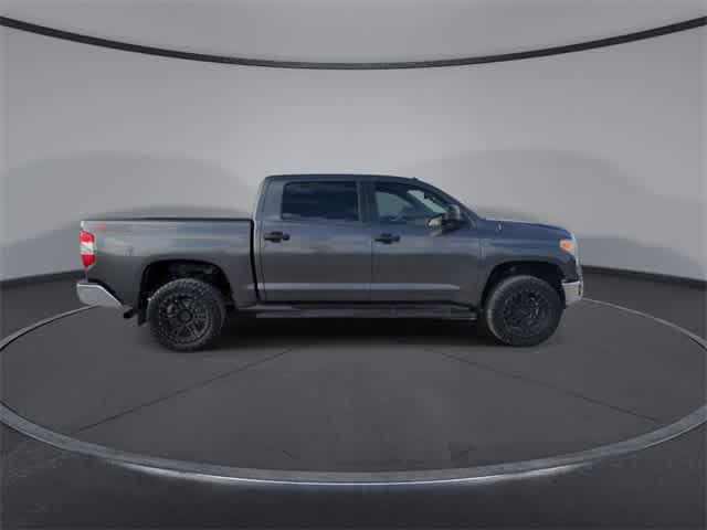 2016 Toyota Tundra 2WD Truck Vehicle Photo in Corpus Christi, TX 78411