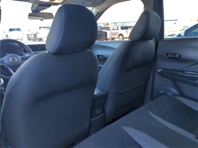 2020 Nissan Kicks Vehicle Photo in Corpus Christi, TX 78411