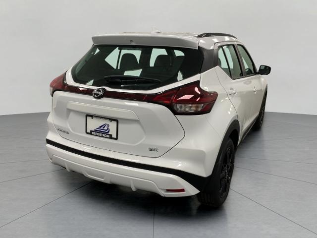 2024 Nissan Kicks Vehicle Photo in Appleton, WI 54913